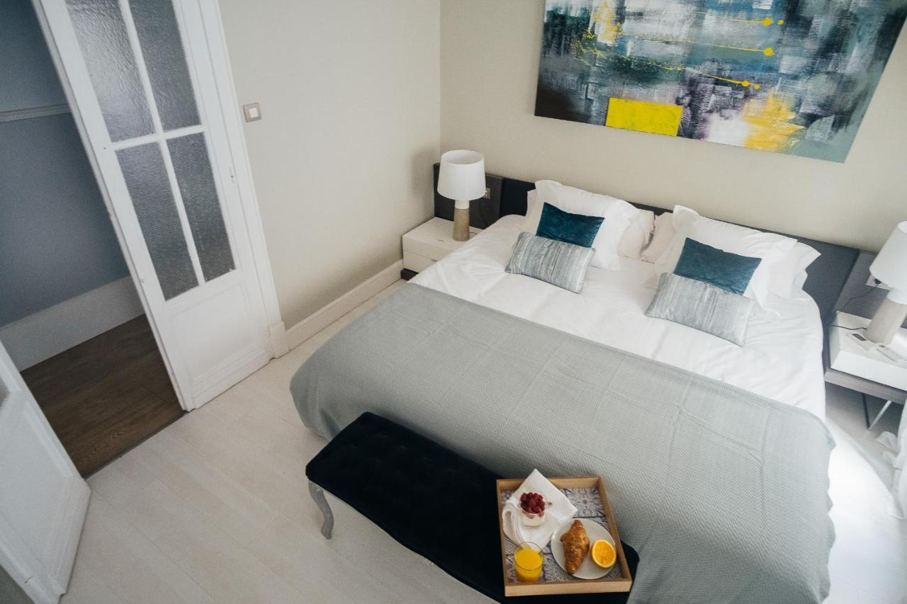 Apartamento De 220 M² En Salamanca, Con 4 Habitación Madrid