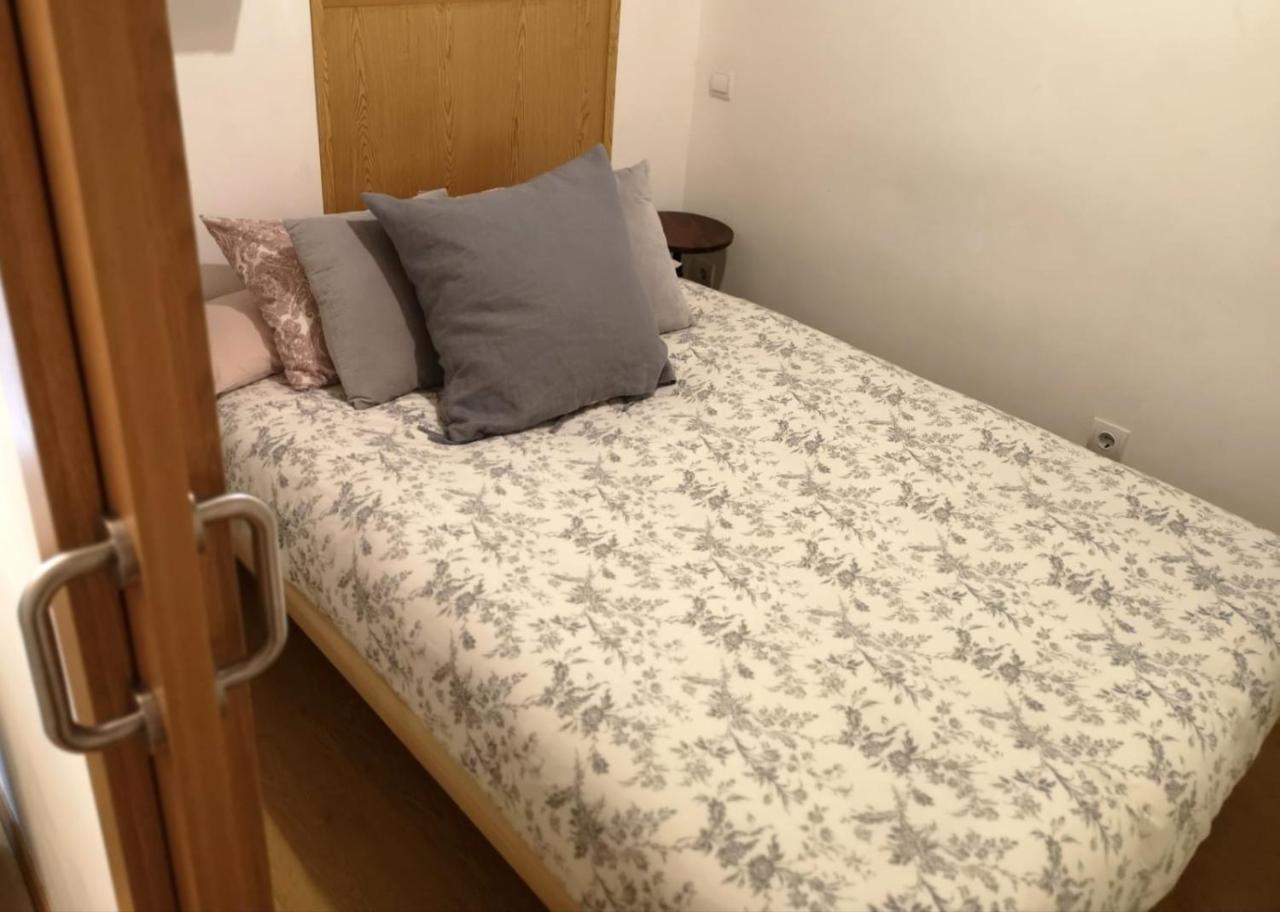 Apartamento Gobernador 22 Apartamento *