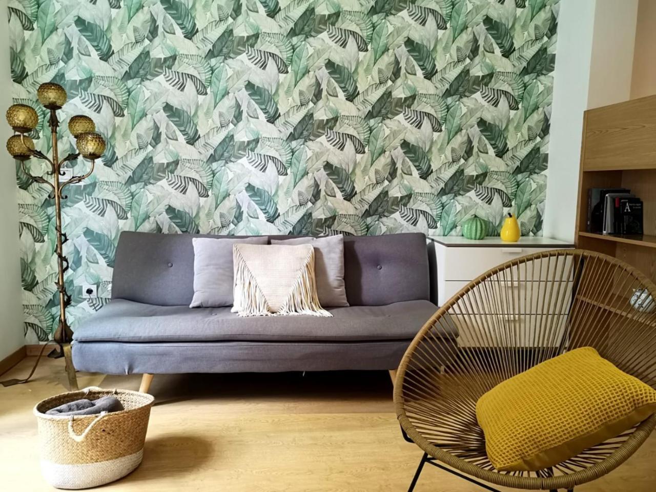 Apartamento Gobernador 22 Madrid