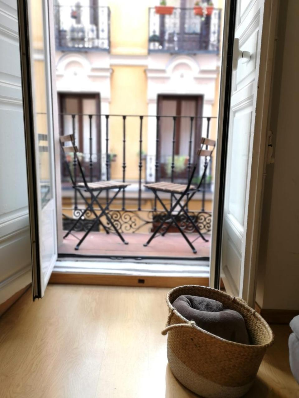 Apartamento Apartamento Gobernador 22 *