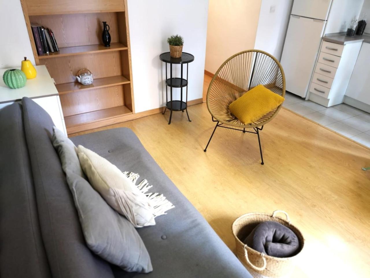 Apartamento Gobernador 22 *