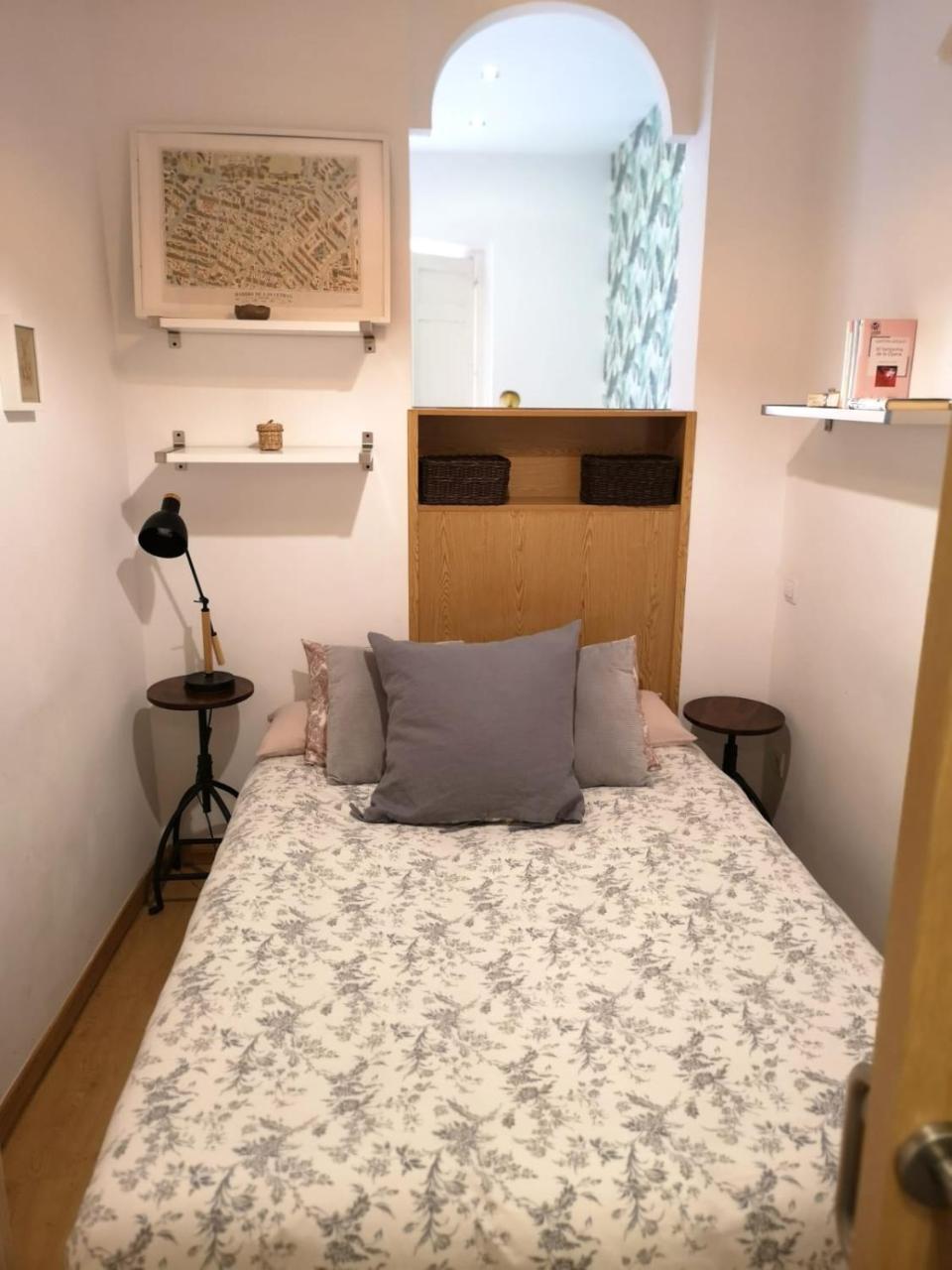 Apartamento Gobernador 22 Apartamento