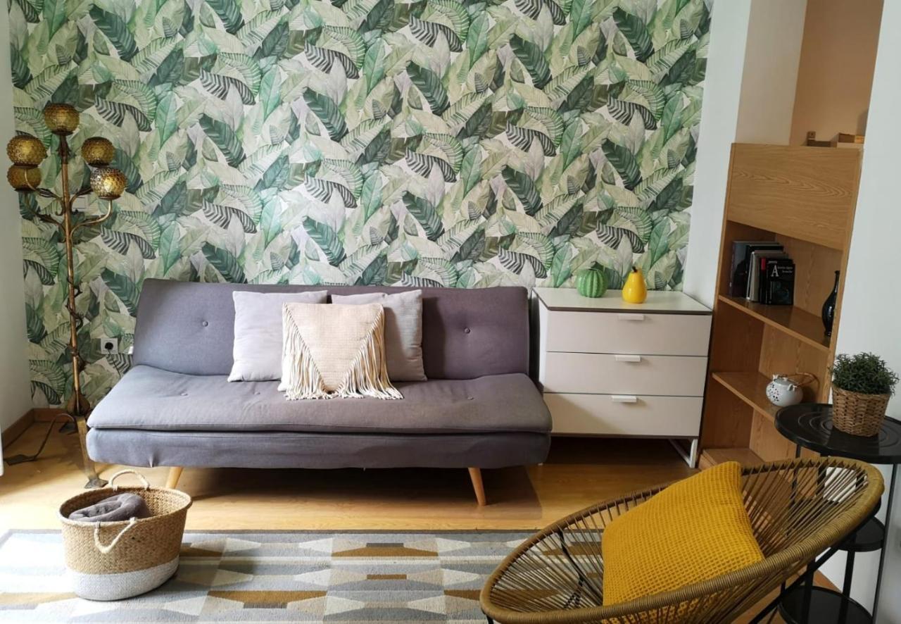 Apartamento Gobernador 22 Madrid