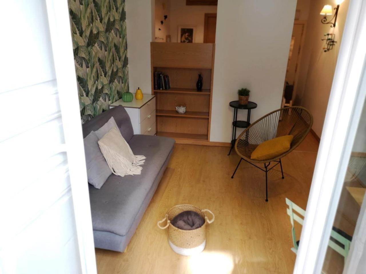 Apartamento Gobernador 22 Apartamento *