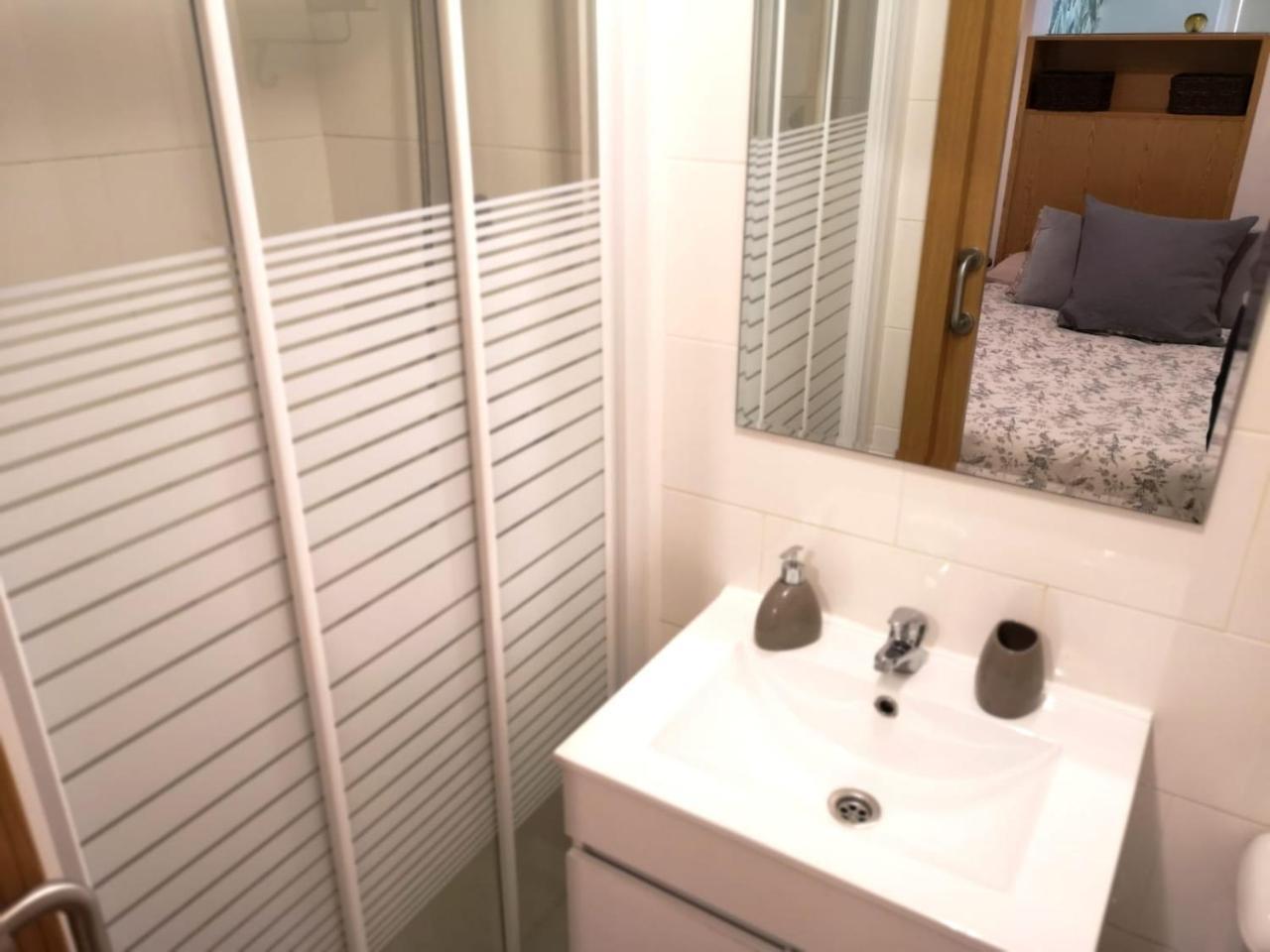 Apartamento Gobernador 22 Apartamento