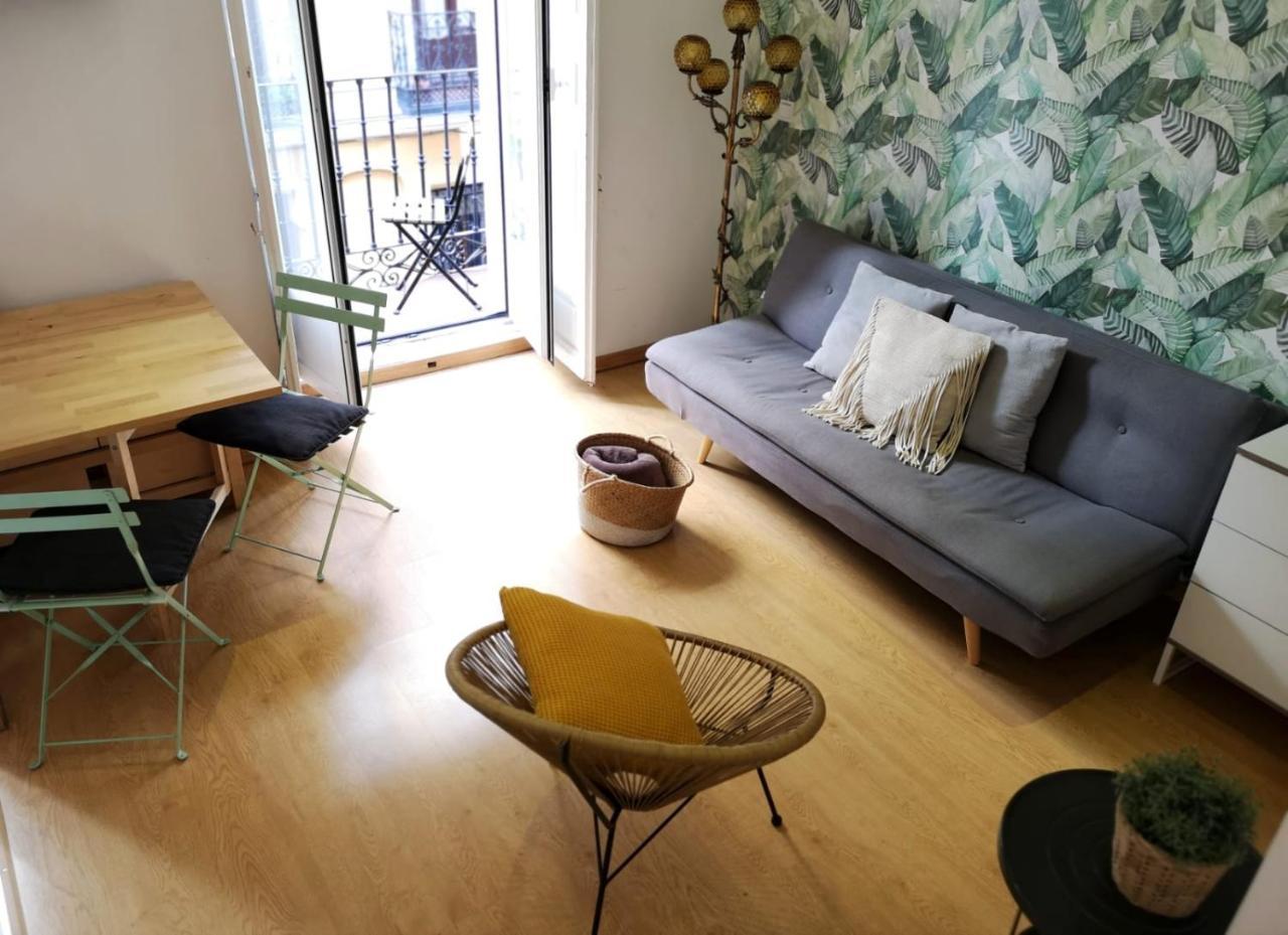 Apartamento Gobernador 22 Madrid