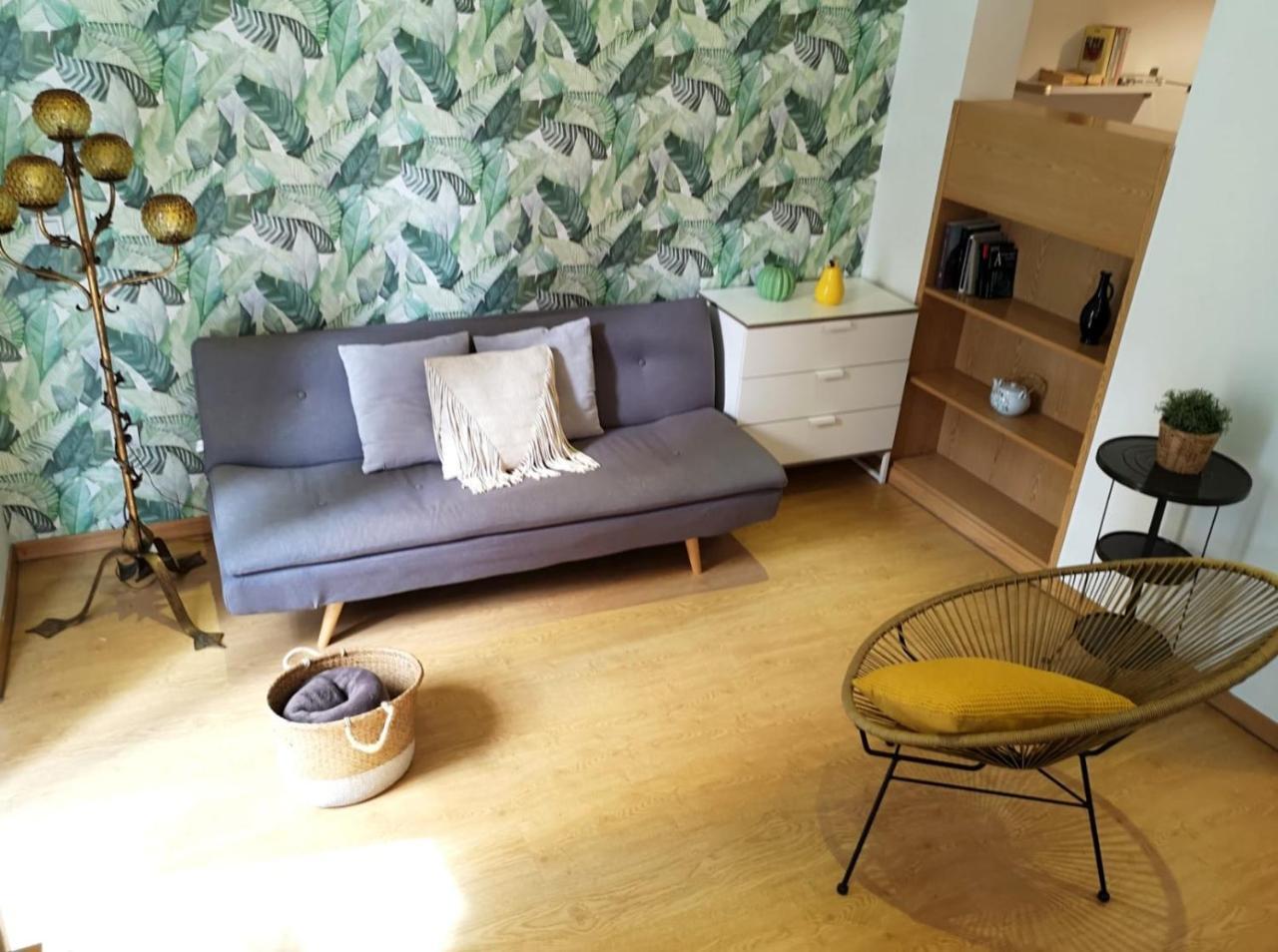 Apartamento Apartamento Gobernador 22 Madrid
