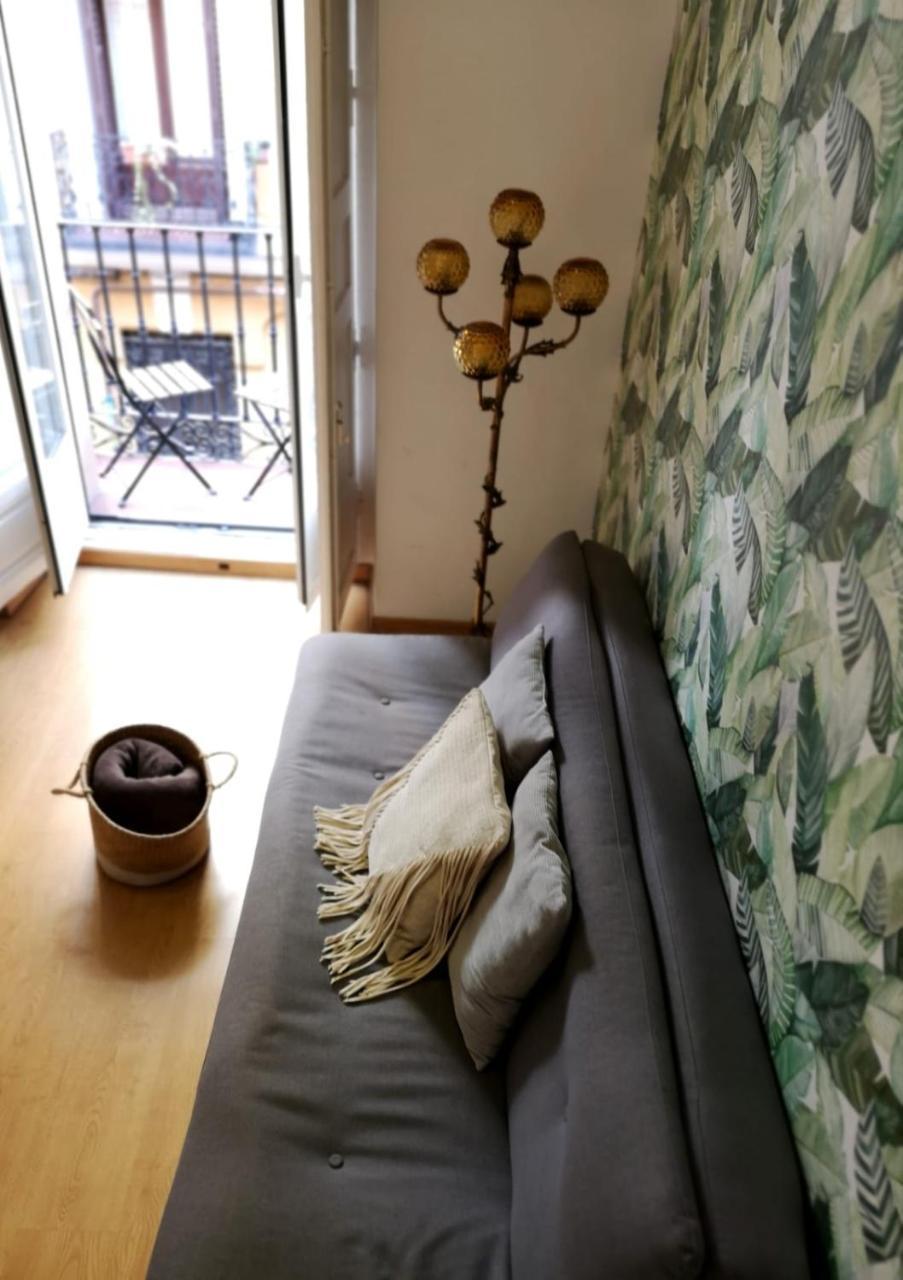 Apartamento Gobernador 22 Apartamento