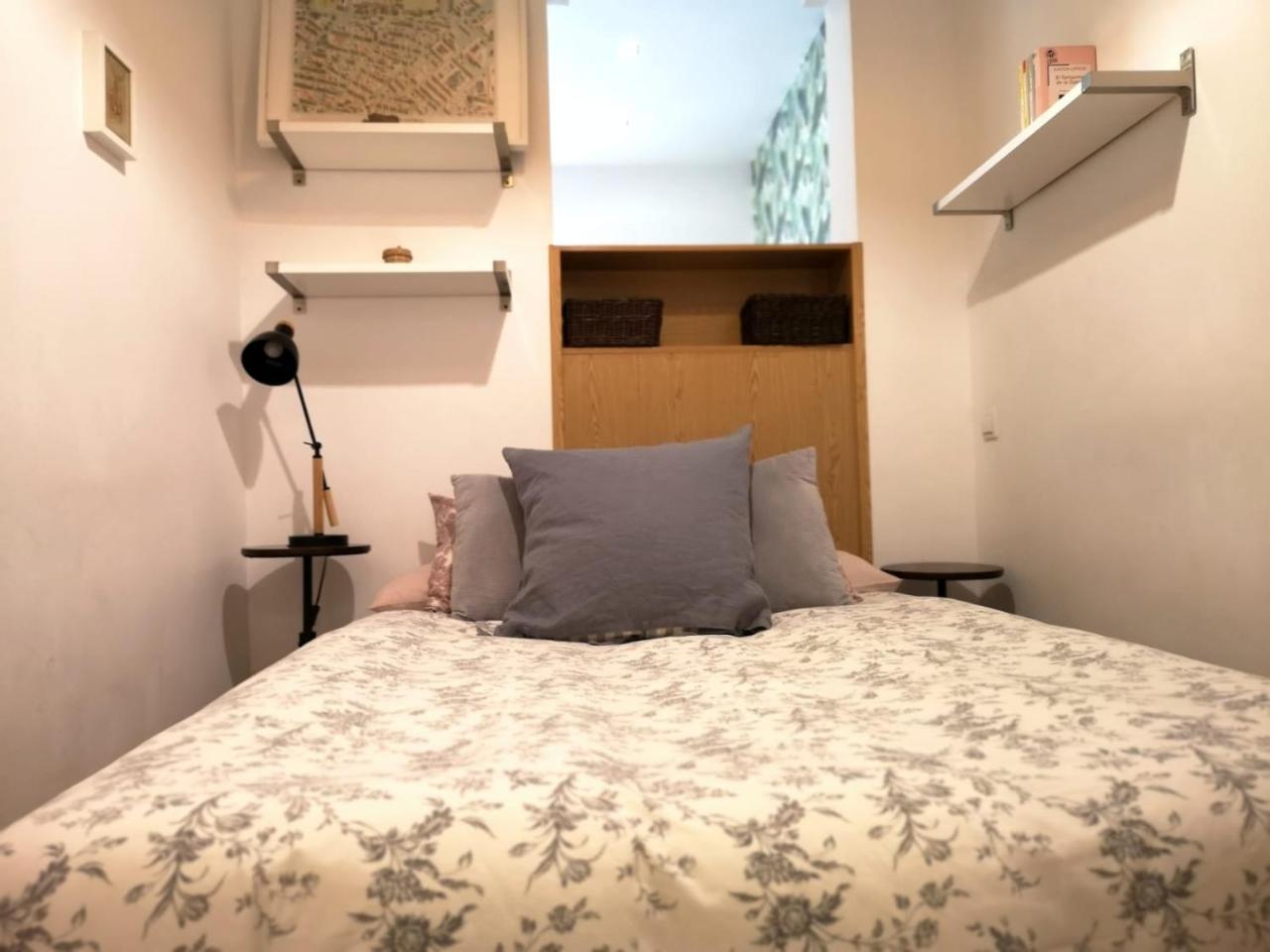 Apartamento Apartamento Gobernador 22 *