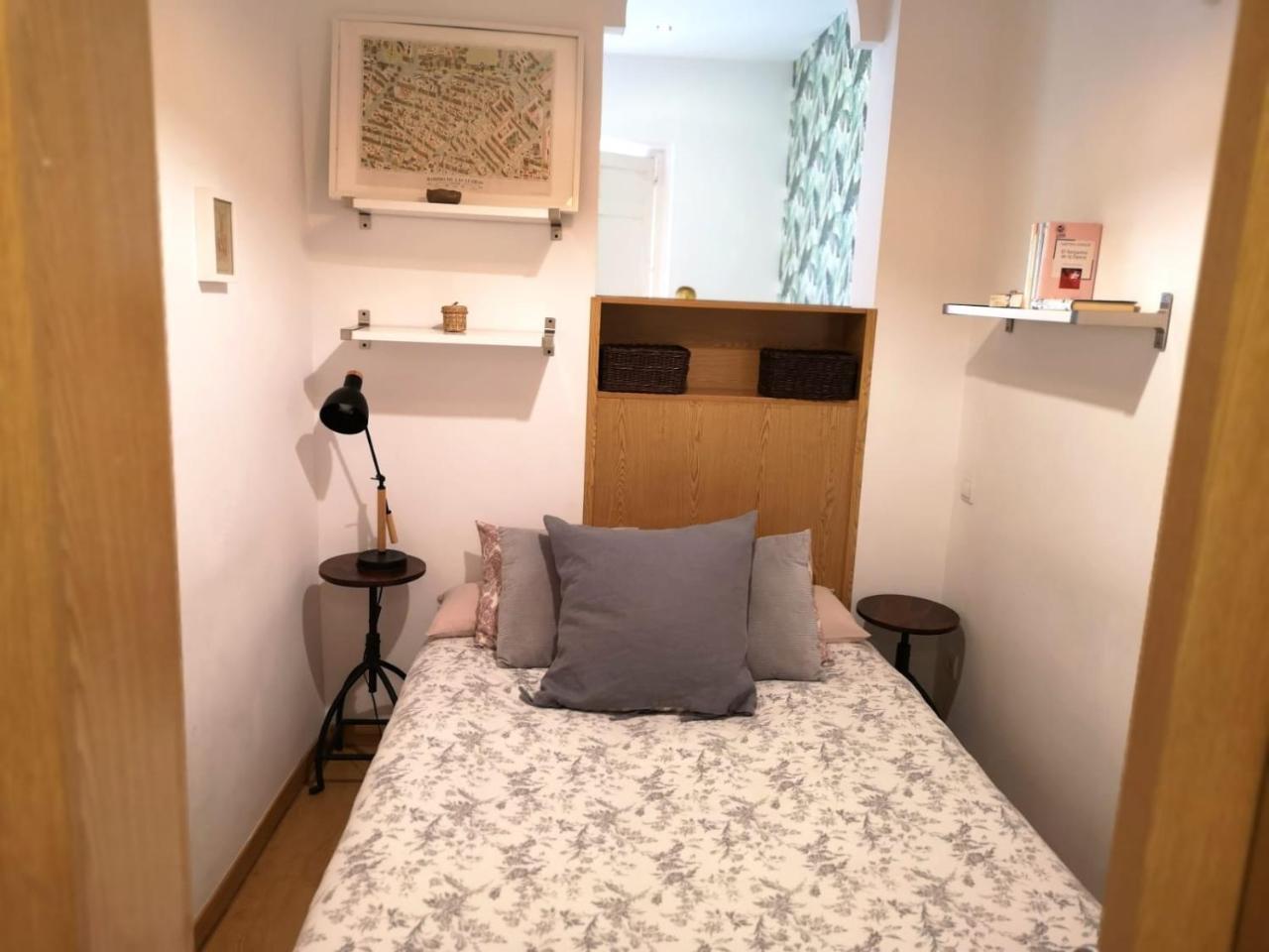 Apartamento Gobernador 22 * Madrid