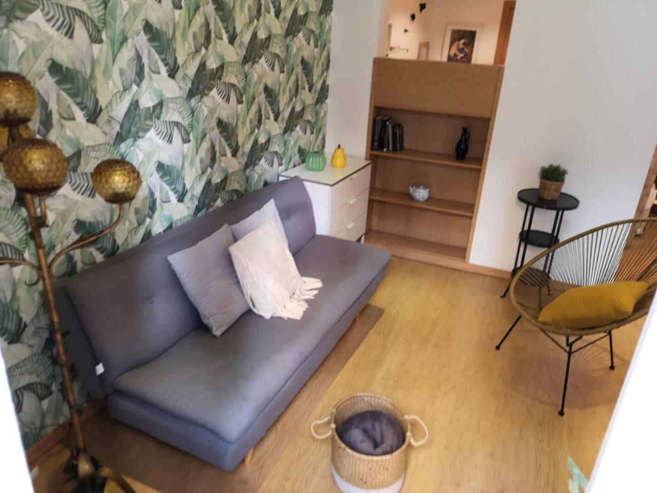 Apartamento Apartamento Gobernador 22 Madrid