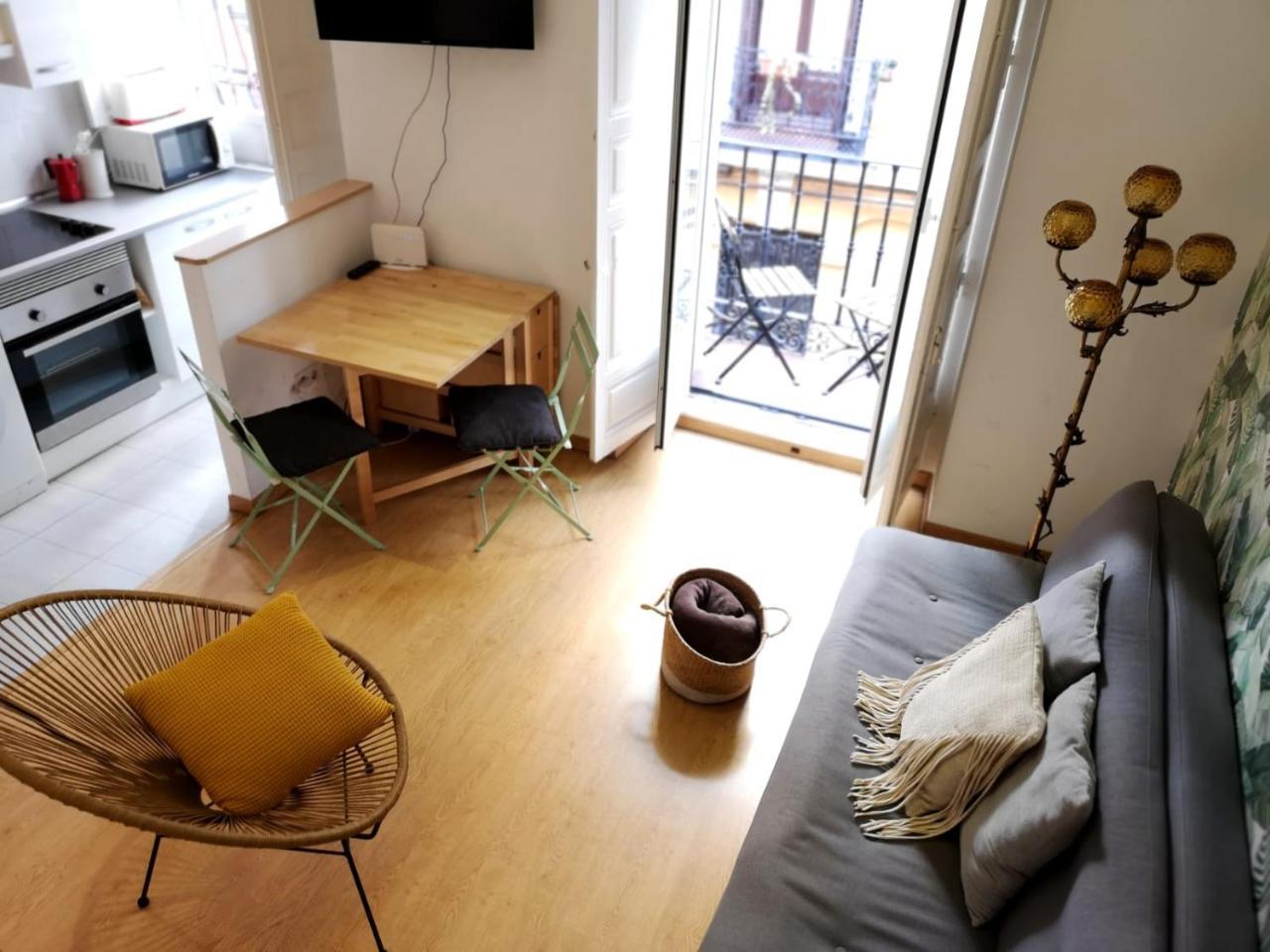 Apartamento Gobernador 22 Apartamento