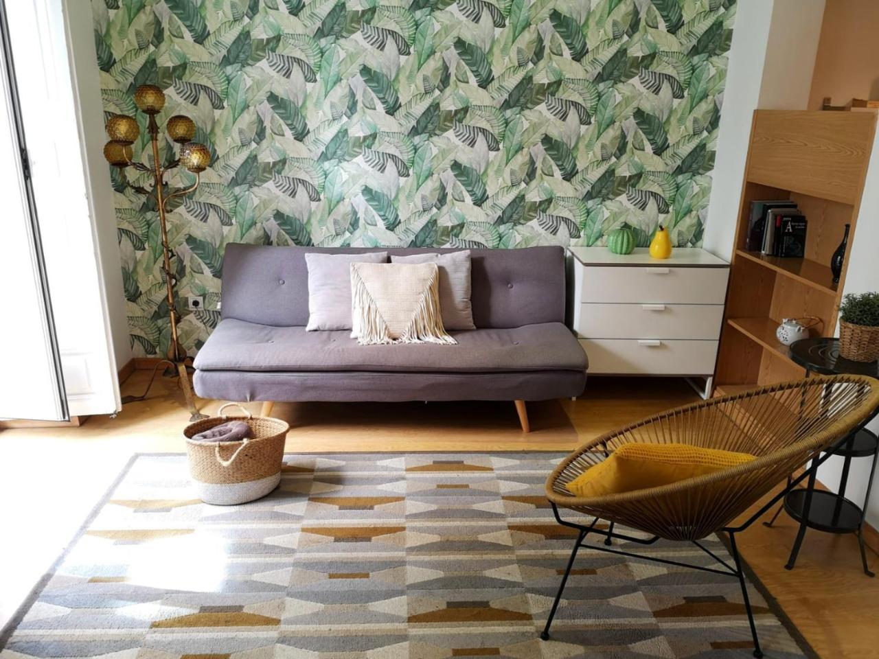 Apartamento Gobernador 22 * Madrid