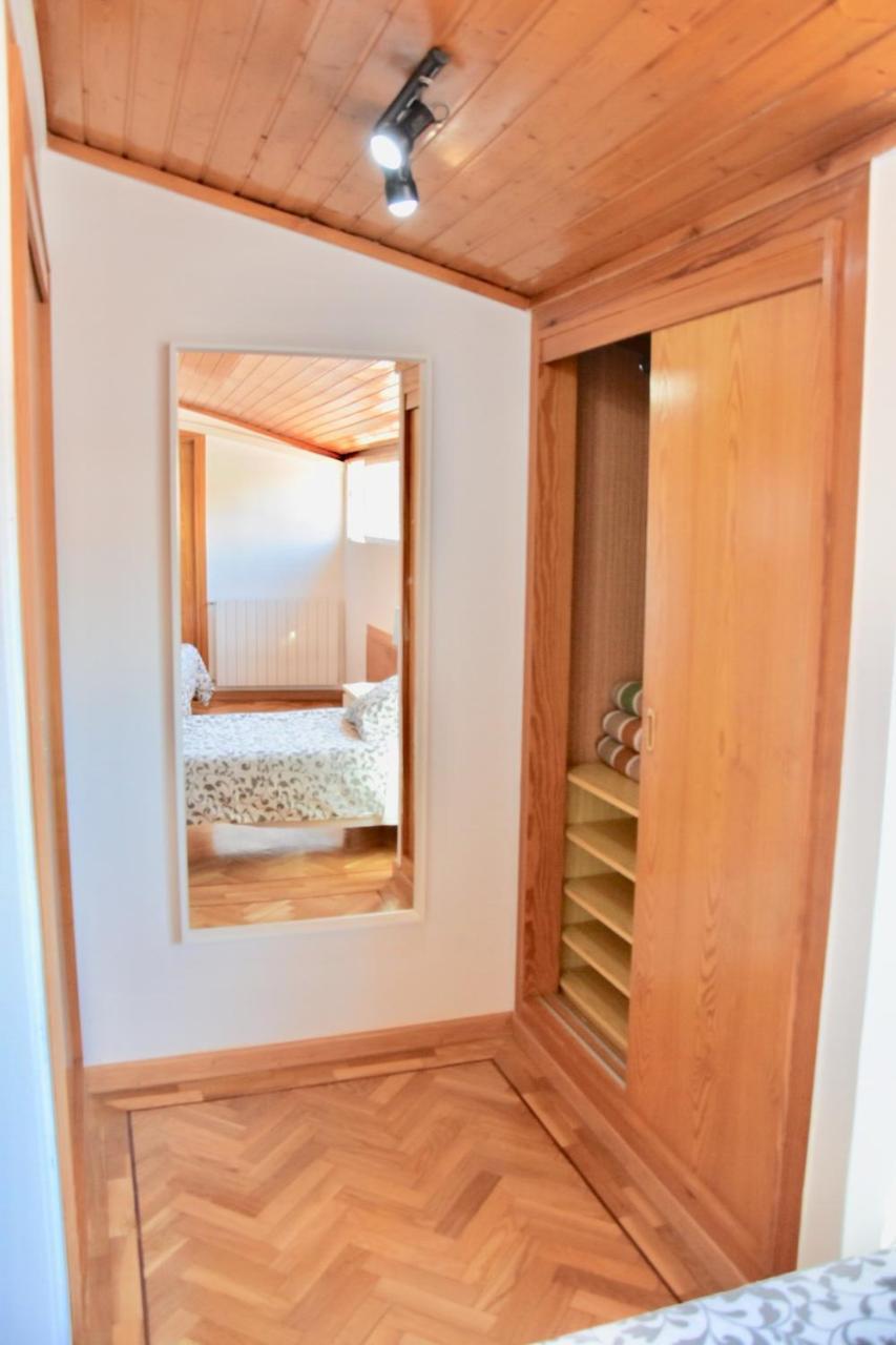 Calle Barquillo Apartamento Madrid
