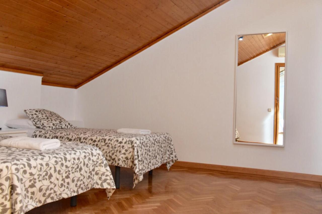 Apartamento Calle Barquillo *