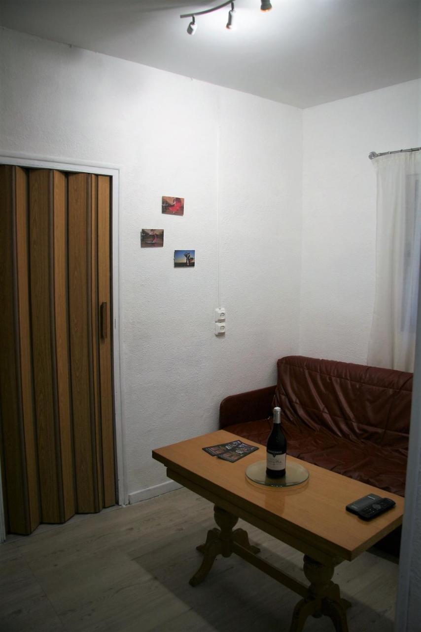 Jorge Juan Apartamento *