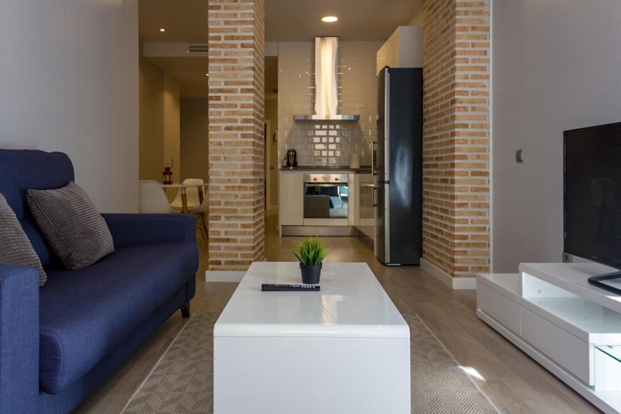 Arenal Puerta Del Sol Apartamento *