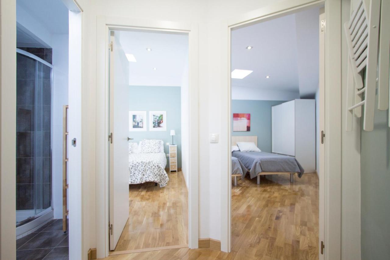 Goyescas Deco Apartamento