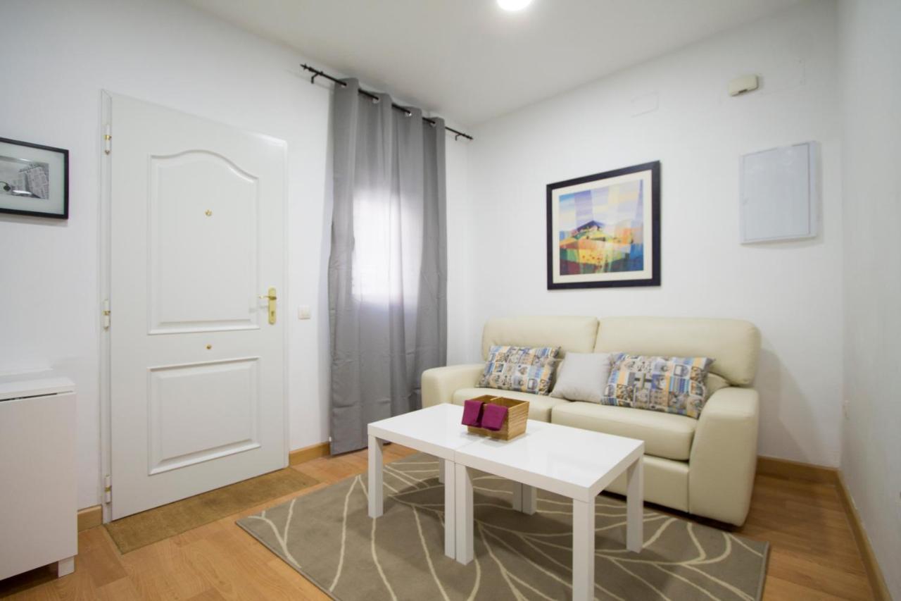 Goyescas Deco Apartamento