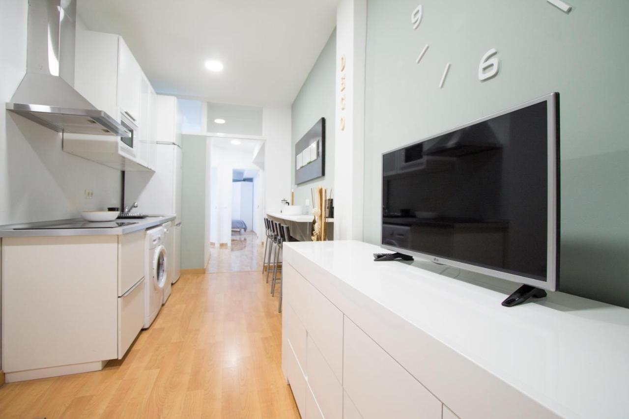 Apartamento Goyescas Deco Madrid