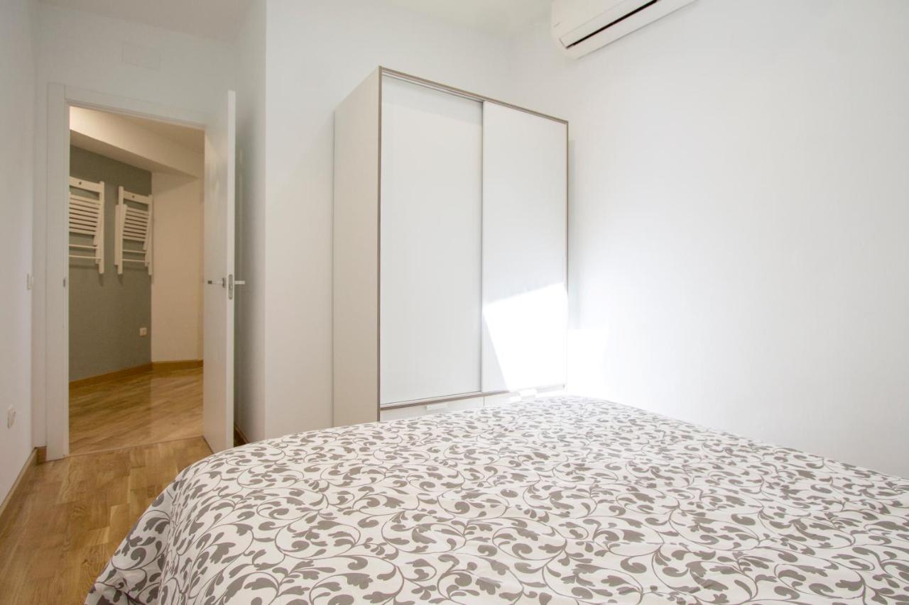 Goyescas Deco Apartamento *
