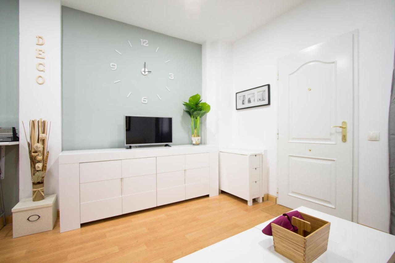 Apartamento Goyescas Deco Madrid