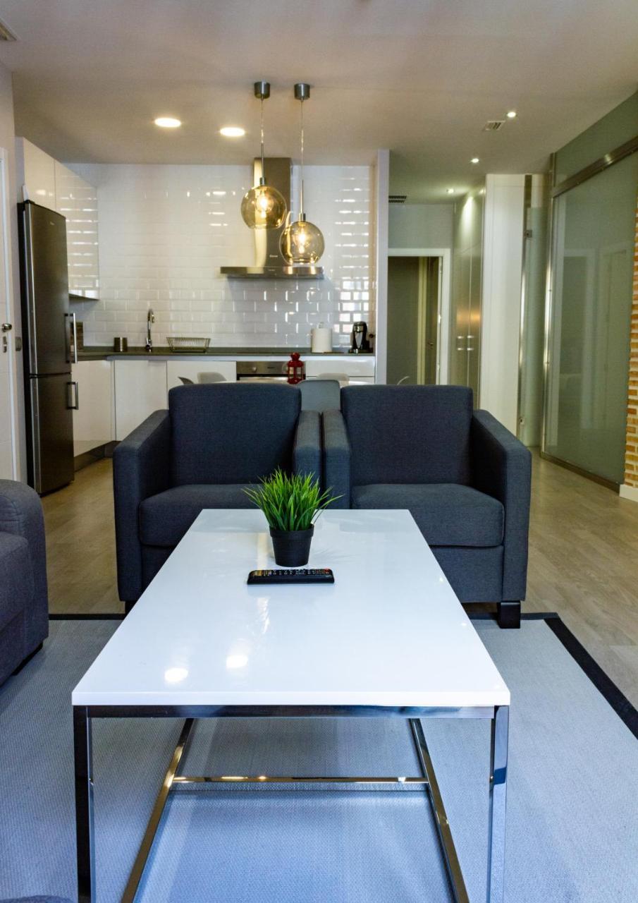 Apartment Arenal Madrid