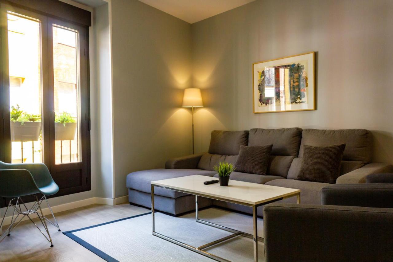 Arenal Apartment Madrid