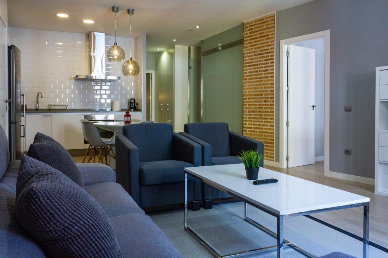 Apartamento Arenal Puerta Del Sol *