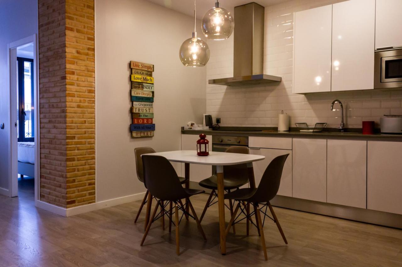 Arenal Puerta Del Sol Apartamento *
