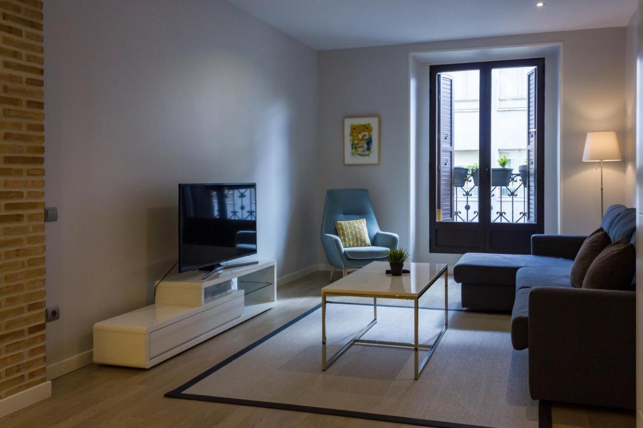 Arenal Puerta Del Sol Apartamento Madrid