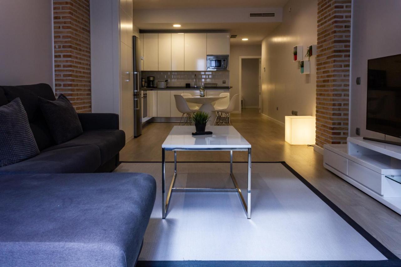 Arenal Puerta Del Sol Apartamento Madrid