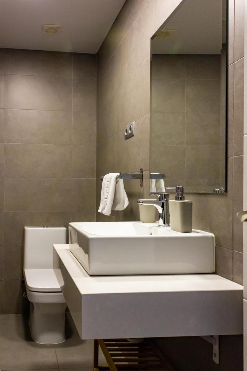 Arenal Puerta Del Sol Apartamento Madrid