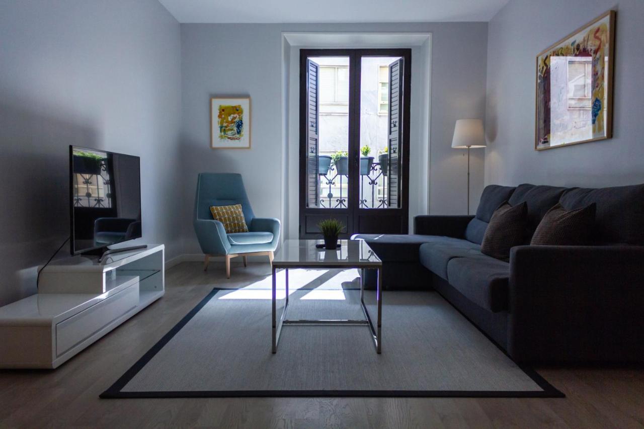Apartamento Arenal Puerta Del Sol
