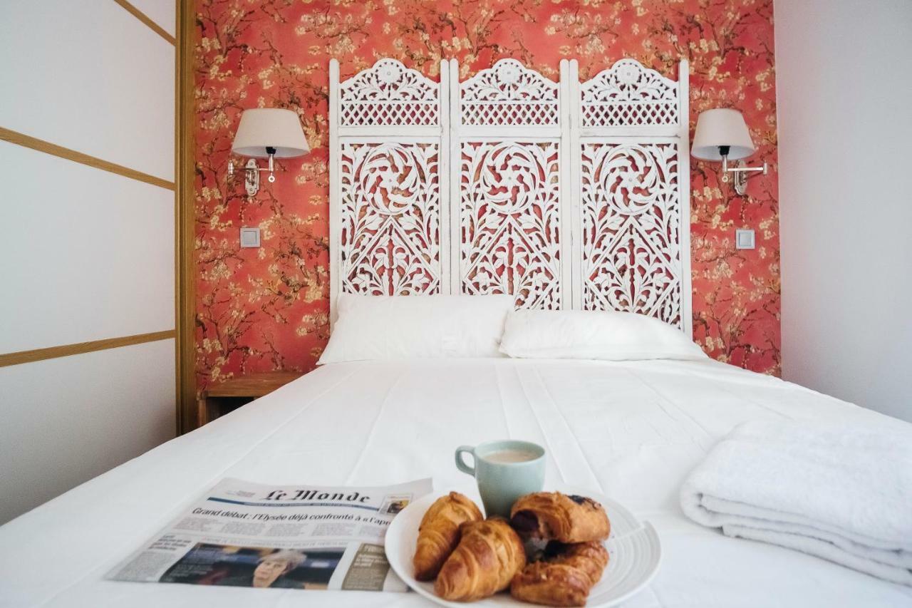 Homeabout San Bernardo I Madrid