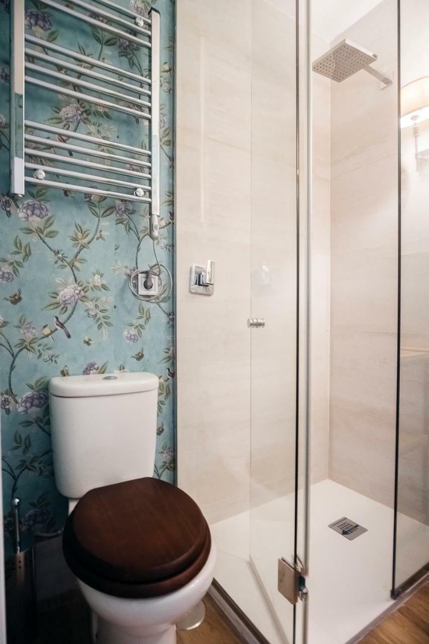Homeabout San Bernardo I Madrid