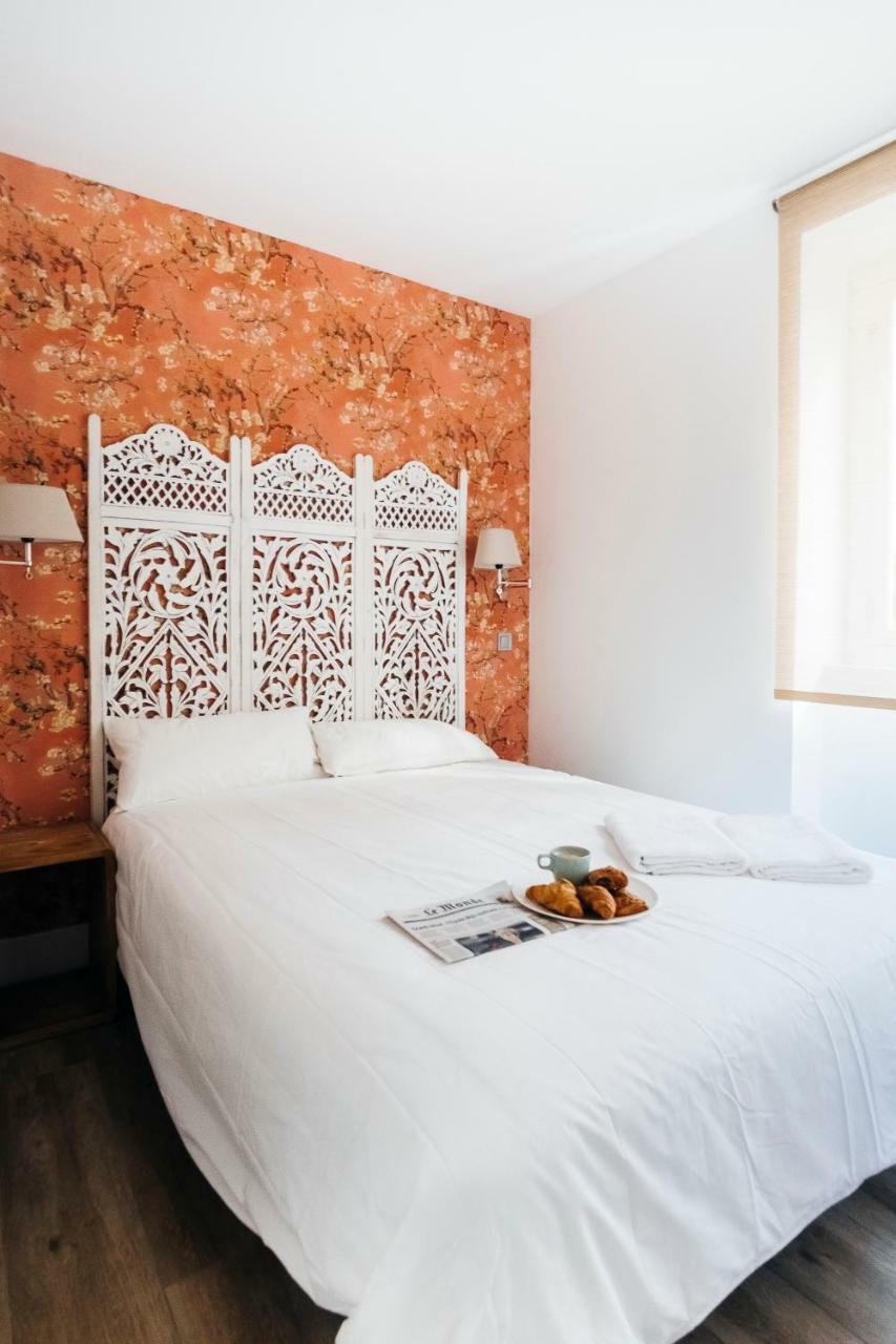 Homeabout San Bernardo I Apartamento Madrid