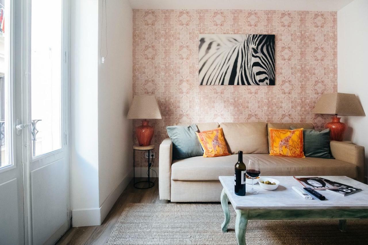Homeabout San Bernardo I Apartamento *