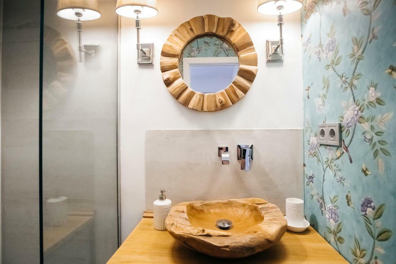 Apartamento Homeabout San Bernardo I