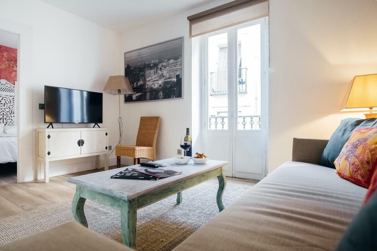 Homeabout San Bernardo I * Madrid