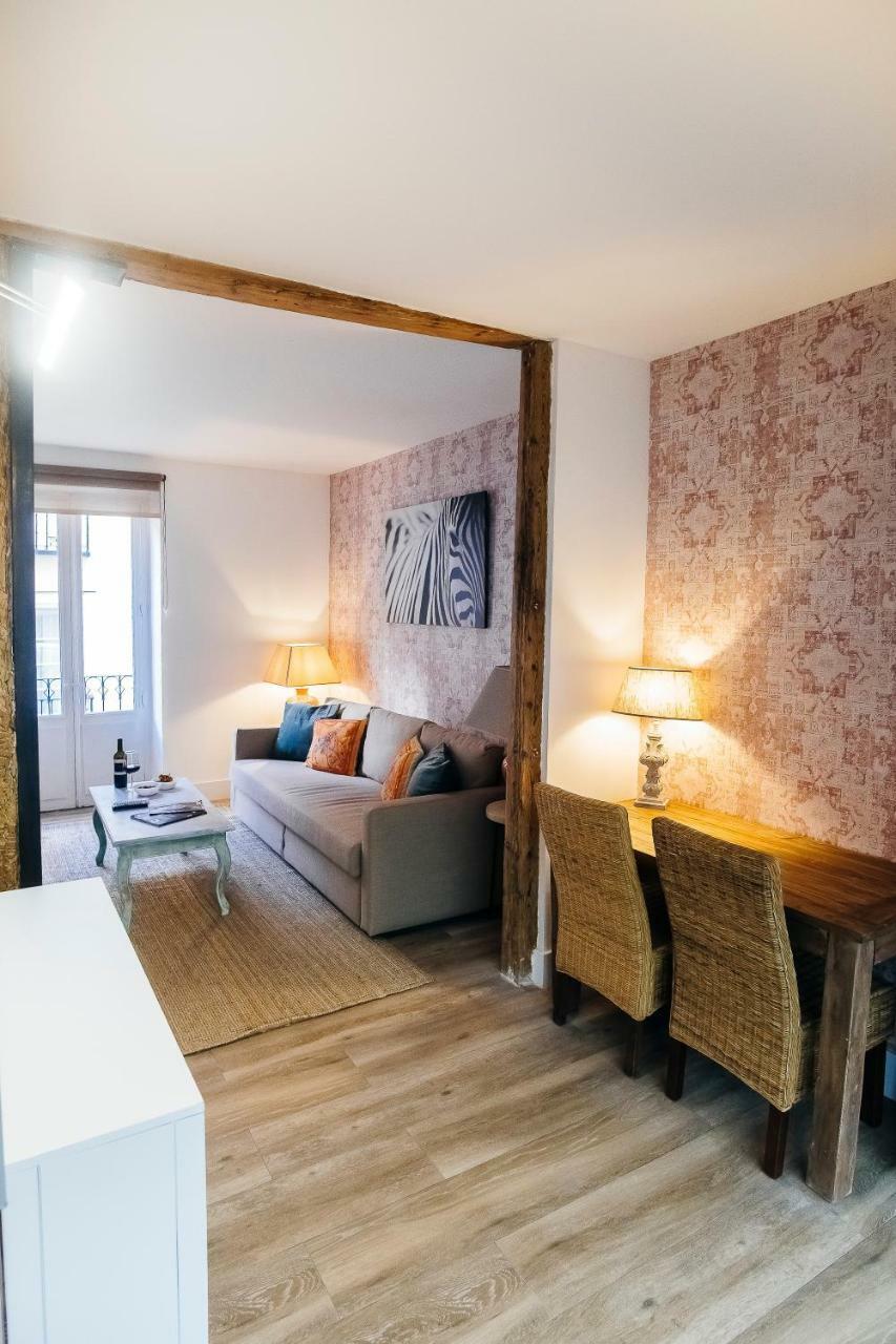 Homeabout San Bernardo I Apartamento