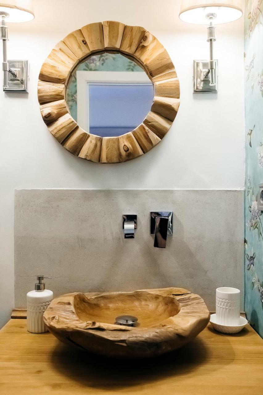 Apartamento Homeabout San Bernardo I Madrid