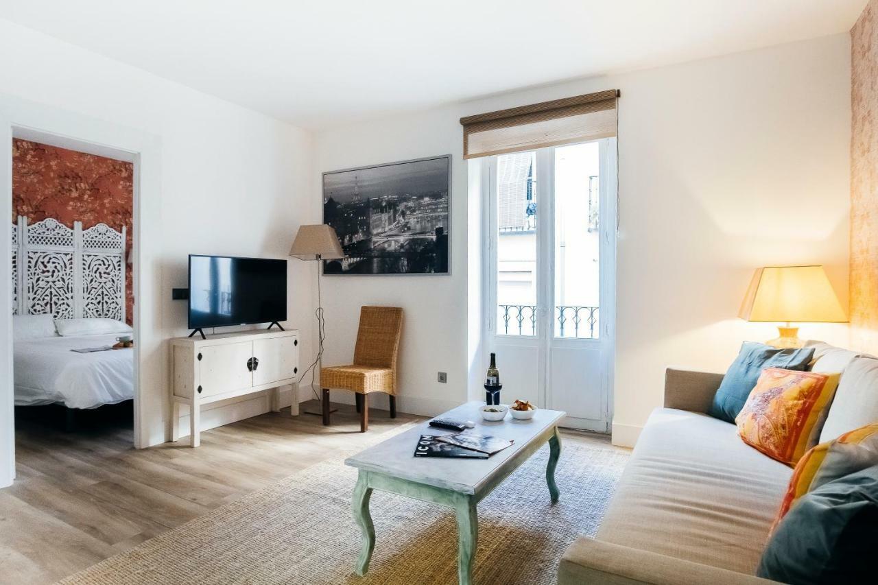 Apartamento Homeabout San Bernardo I *