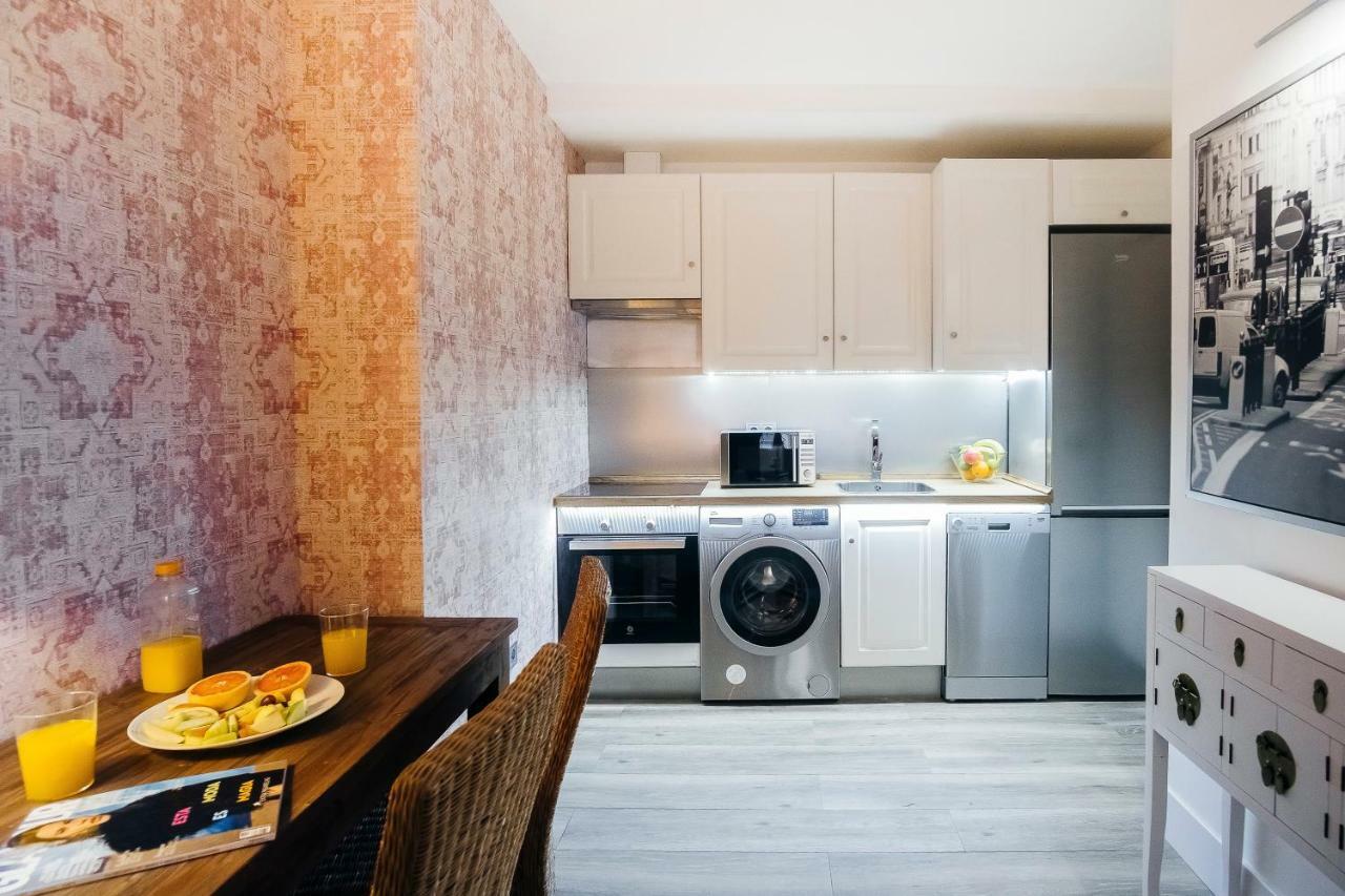 Homeabout San Bernardo I Apartamento
