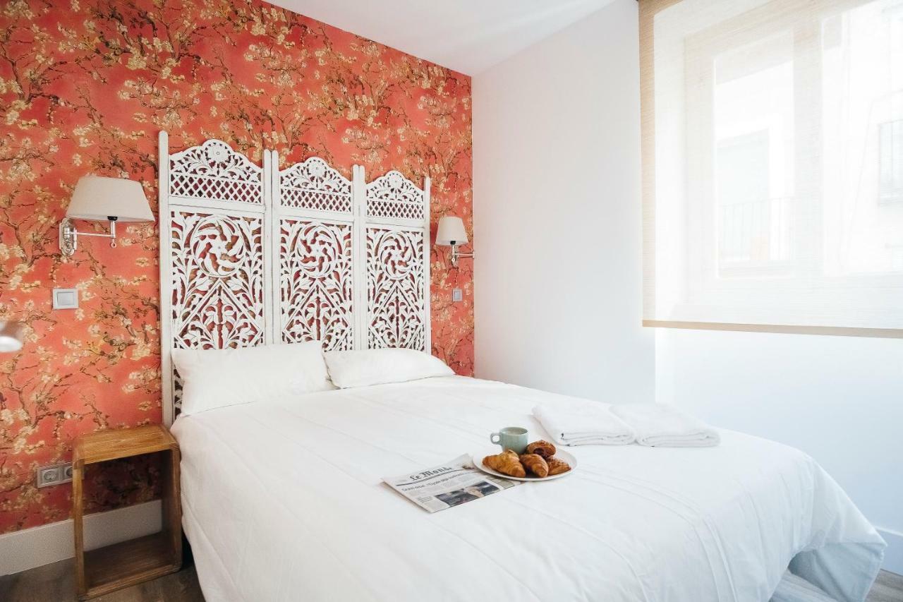 Homeabout San Bernardo I Apartamento