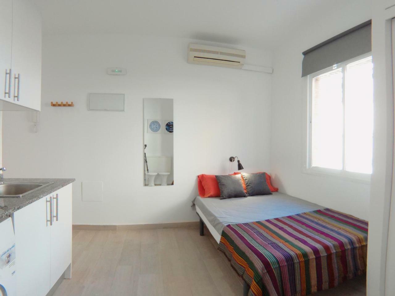 Apartamento 6 Calle Rodrigo Uhagon Ruh3