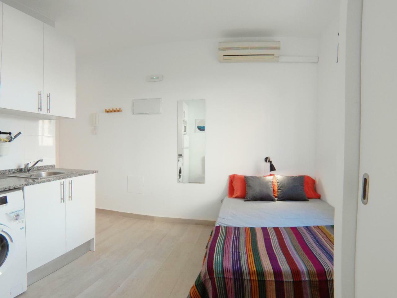 6 Calle Rodrigo Uhagon Ruh3 * Madrid