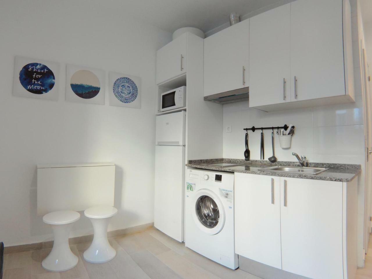 Apartamento 6 Calle Rodrigo Uhagon Ruh3