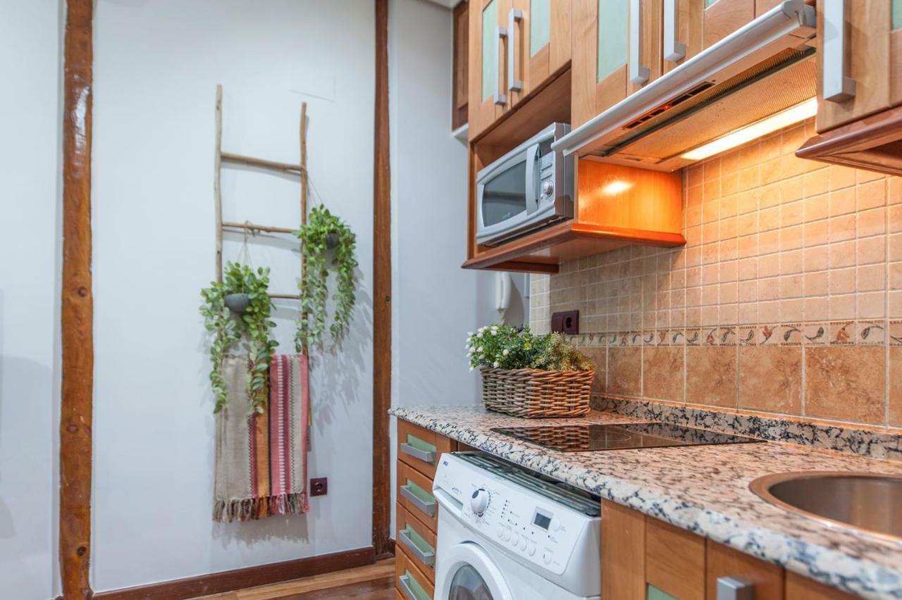Apartamento Plaza De Callao Ii Madrid