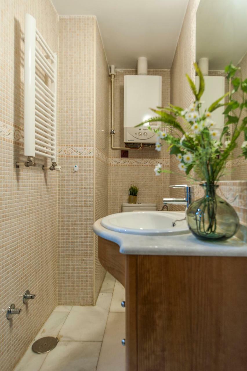 Apartamento Plaza De Callao Ii